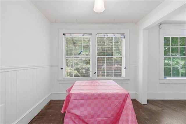2494 Blue Ridge Drive, Blue Ridge, GA 30513
