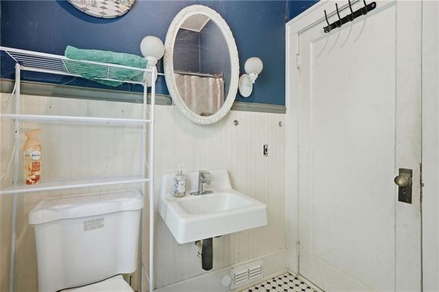 2494 Blue Ridge Drive, Blue Ridge, GA 30513
