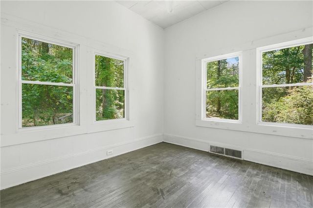 2494 Blue Ridge Drive, Blue Ridge, GA 30513