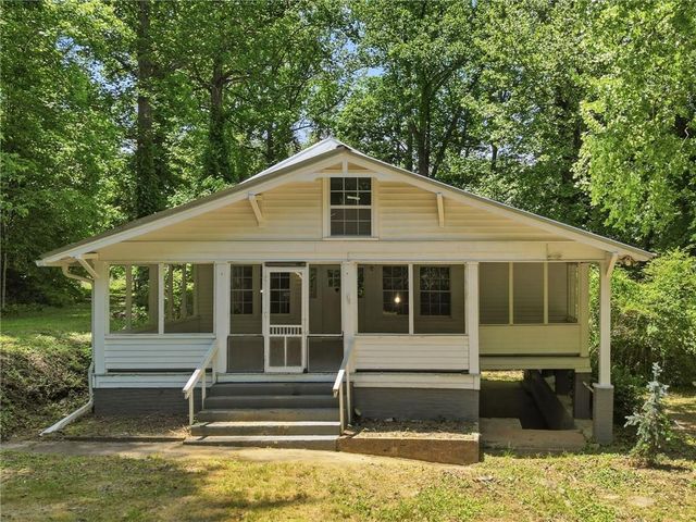2494 Blue Ridge Drive, Blue Ridge, GA 30513