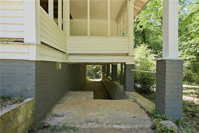 2494 Blue Ridge Drive, Blue Ridge, GA 30513