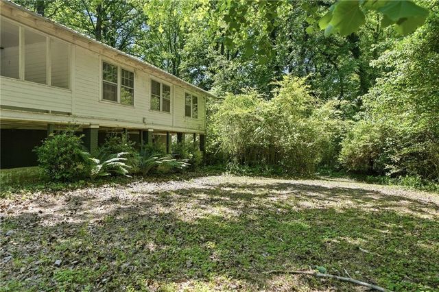 2494 Blue Ridge Drive, Blue Ridge, GA 30513