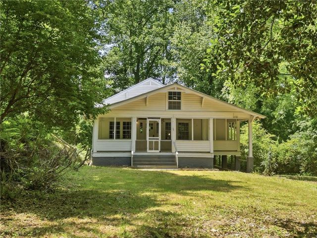 2494 Blue Ridge Drive, Blue Ridge, GA 30513