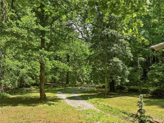 2494 Blue Ridge Drive, Blue Ridge, GA 30513