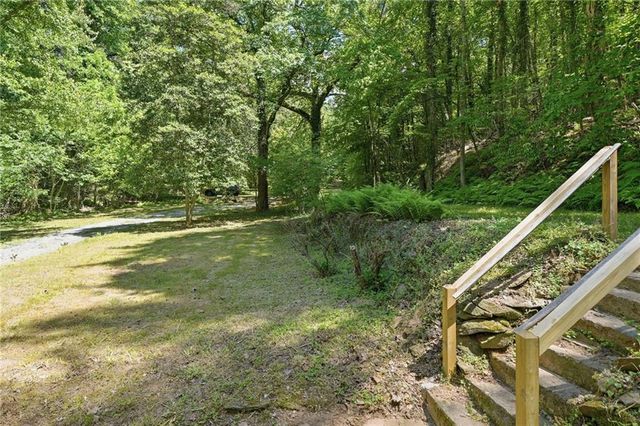 2494 Blue Ridge Drive, Blue Ridge, GA 30513