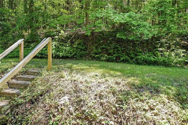 2494 Blue Ridge Drive, Blue Ridge, GA 30513