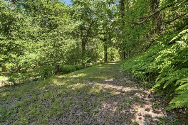 2494 Blue Ridge Drive, Blue Ridge, GA 30513