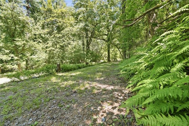 2494 Blue Ridge Drive, Blue Ridge, GA 30513