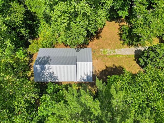 2494 Blue Ridge Drive, Blue Ridge, GA 30513