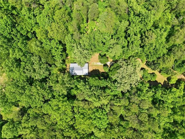 2494 Blue Ridge Drive, Blue Ridge, GA 30513