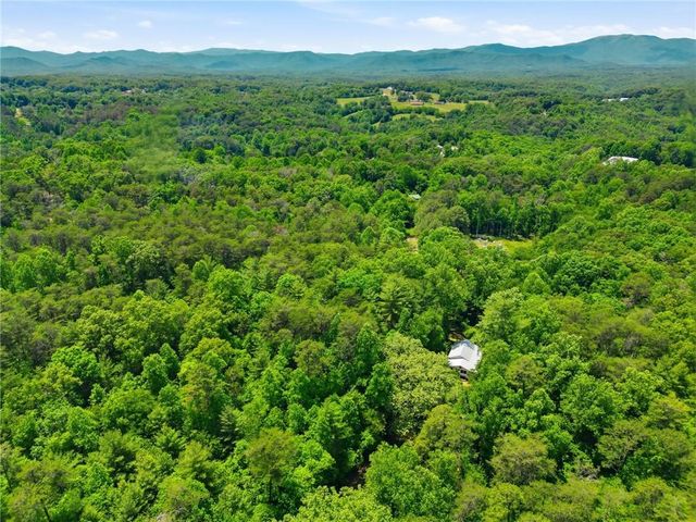 2494 Blue Ridge Drive, Blue Ridge, GA 30513