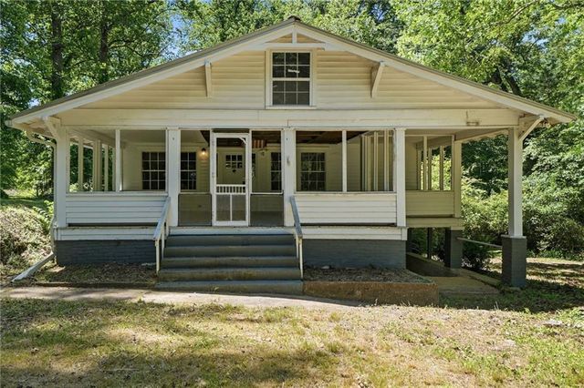 2494 Blue Ridge Drive, Blue Ridge, GA 30513