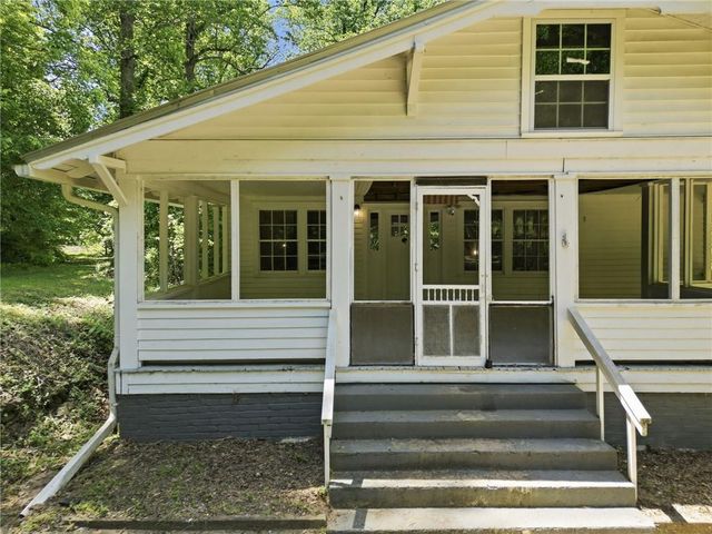 2494 Blue Ridge Drive, Blue Ridge, GA 30513