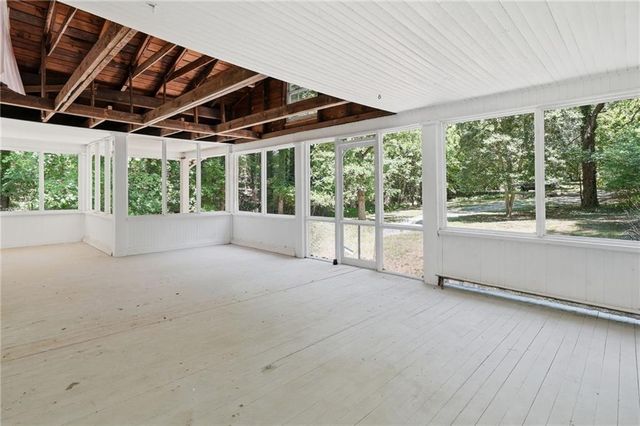 2494 Blue Ridge Drive, Blue Ridge, GA 30513