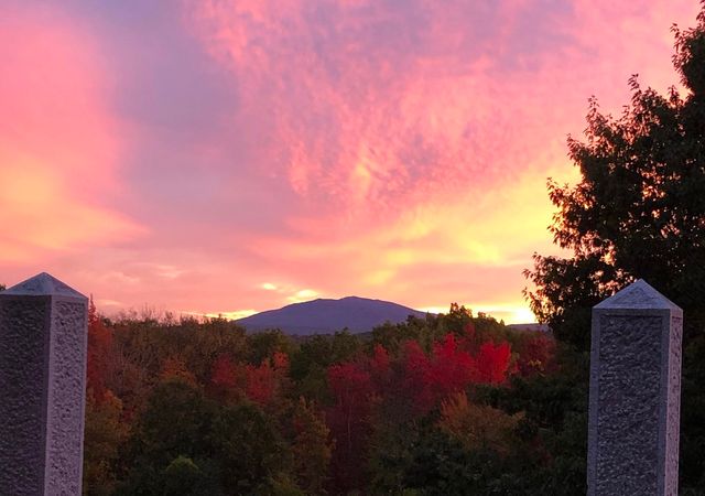9 Quinn Road, Hancock, NH 03449