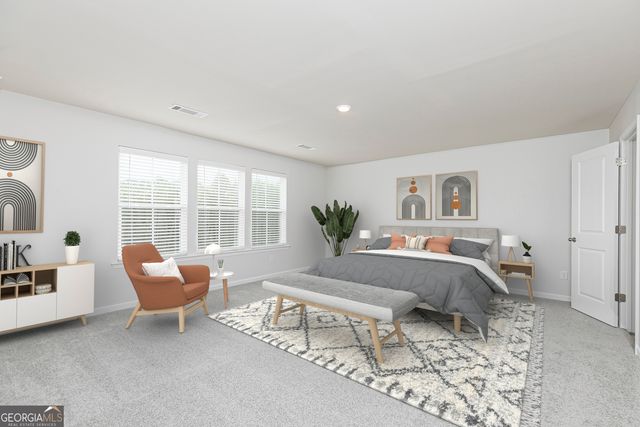 3940 Hidden River Lane, Oakwood, GA 30566