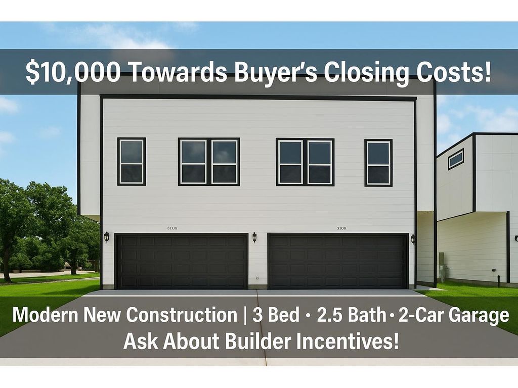 8103 Calhoun Road, Houston, TX 77033