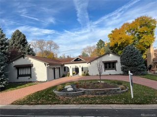 3 Columbine Lane, Littleton, CO 80123