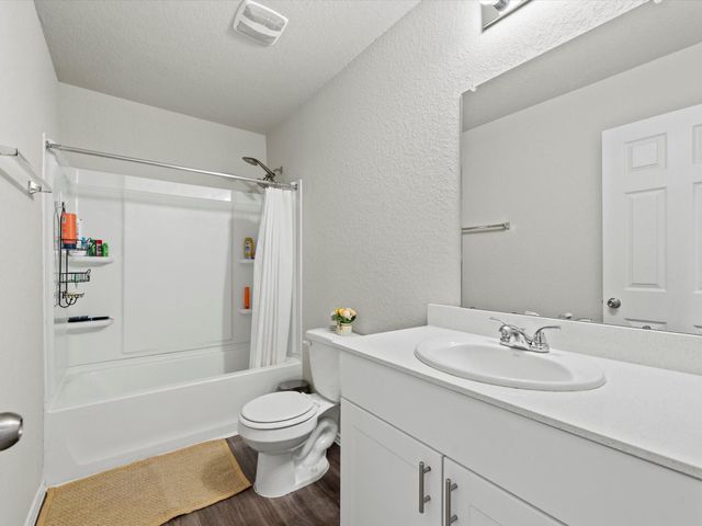 18615 Scarlet Meadow Lane, Tomball, TX 77377