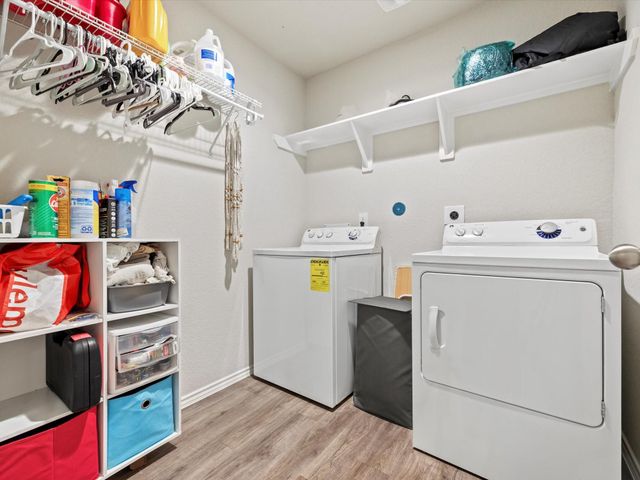 18615 Scarlet Meadow Lane, Tomball, TX 77377