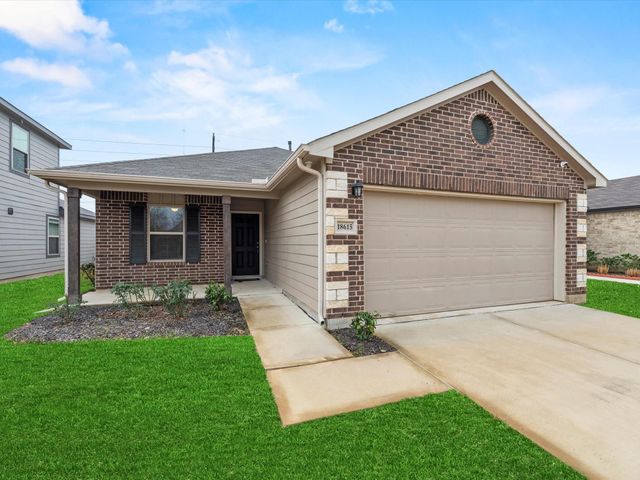 18615 Scarlet Meadow Lane, Tomball, TX 77377