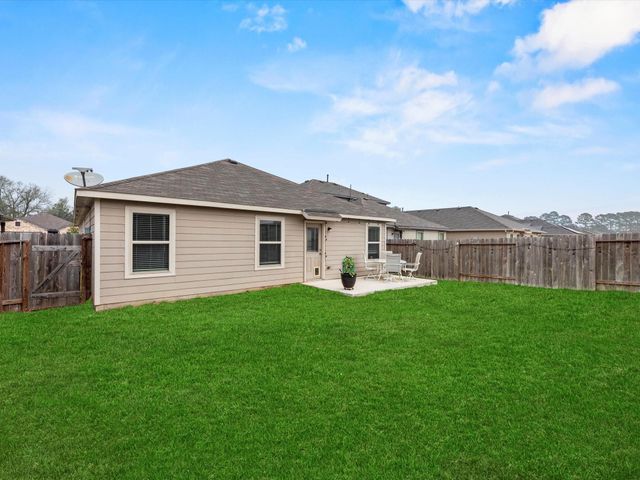 18615 Scarlet Meadow Lane, Tomball, TX 77377