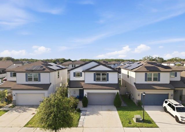 3557 ROCK CREEK LANE, Kissimmee, FL 34744