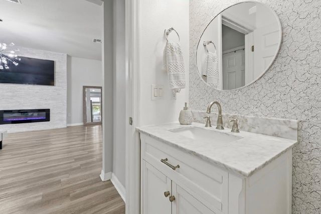 3557 ROCK CREEK LANE, Kissimmee, FL 34744