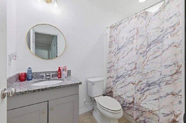 3557 ROCK CREEK LANE, Kissimmee, FL 34744