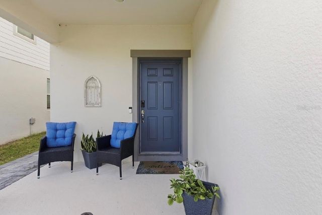 3557 ROCK CREEK LANE, Kissimmee, FL 34744