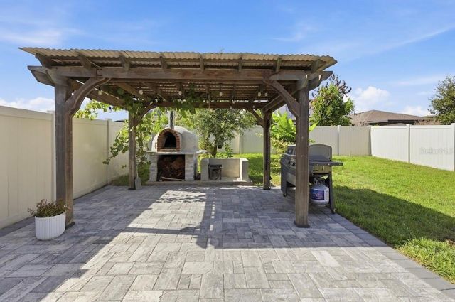 3557 ROCK CREEK LANE, Kissimmee, FL 34744