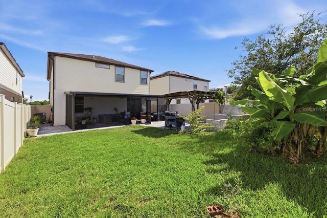 3557 ROCK CREEK LANE, Kissimmee, FL 34744