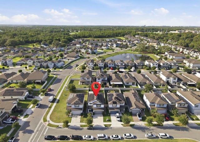 3557 ROCK CREEK LANE, Kissimmee, FL 34744