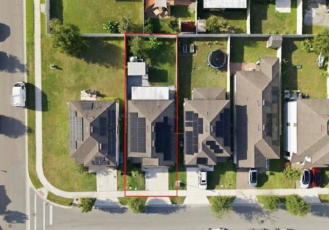 3557 ROCK CREEK LANE, Kissimmee, FL 34744