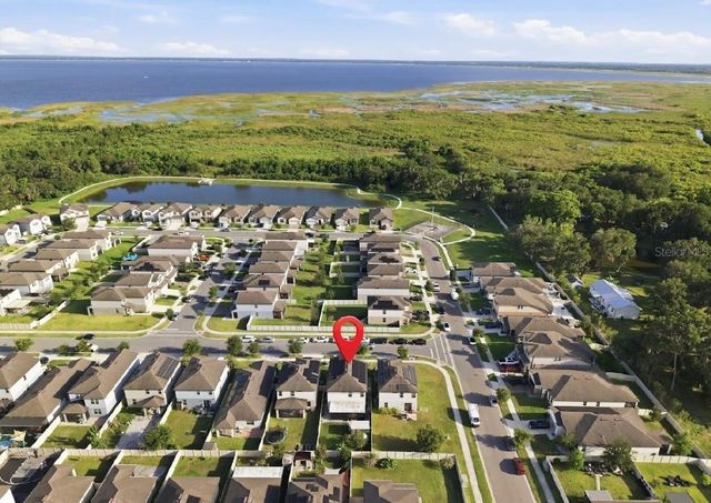 3557 ROCK CREEK LANE, Kissimmee, FL 34744