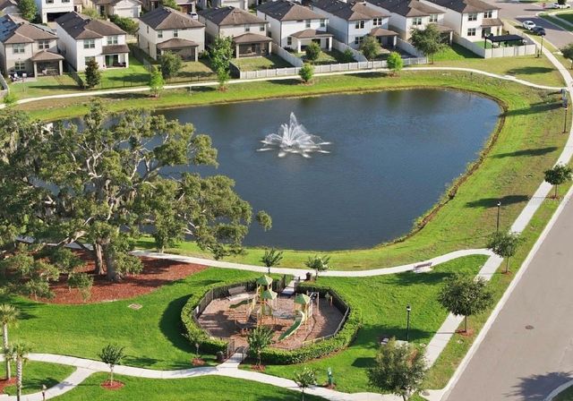 3557 ROCK CREEK LANE, Kissimmee, FL 34744