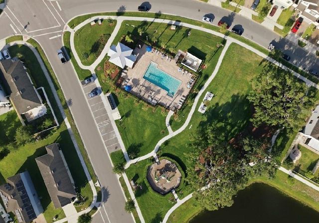 3557 ROCK CREEK LANE, Kissimmee, FL 34744