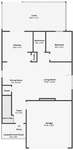 3557 ROCK CREEK LANE, Kissimmee, FL 34744