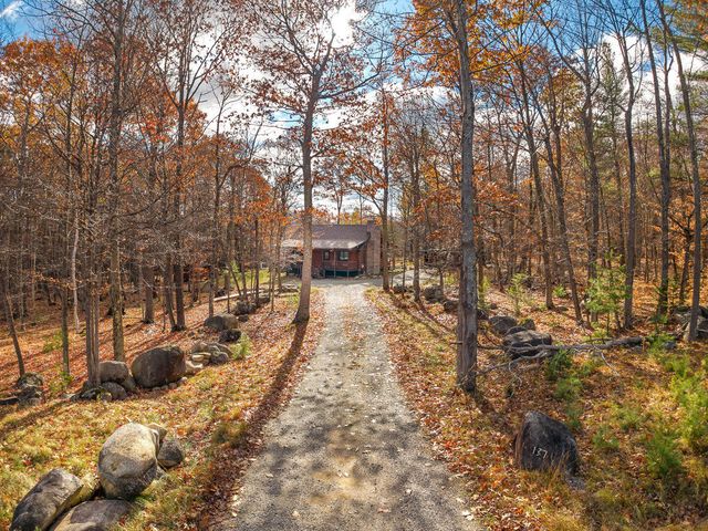 137 Mountain View Lane, Wilmington, NY 12997