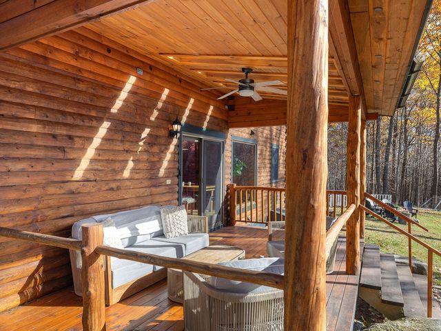 137 Mountain View Lane, Wilmington, NY 12997