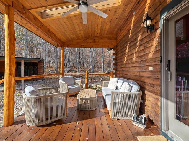 137 Mountain View Lane, Wilmington, NY 12997