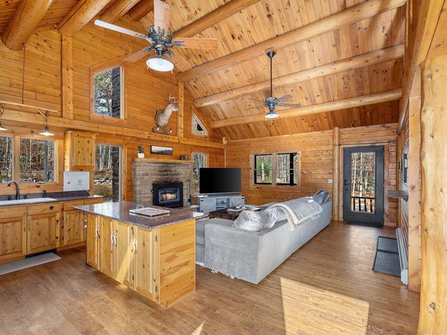 137 Mountain View Lane, Wilmington, NY 12997