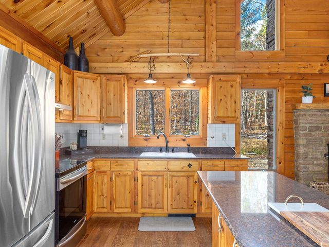 137 Mountain View Lane, Wilmington, NY 12997