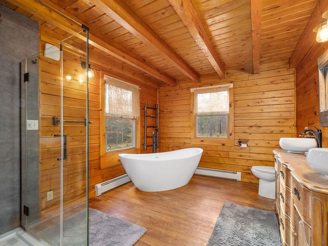 137 Mountain View Lane, Wilmington, NY 12997