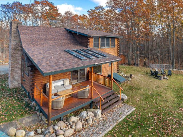 137 Mountain View Lane, Wilmington, NY 12997