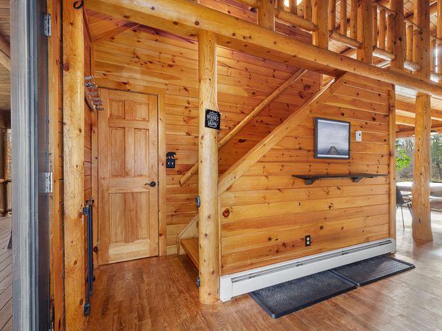 137 Mountain View Lane, Wilmington, NY 12997