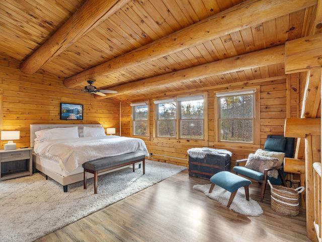 137 Mountain View Lane, Wilmington, NY 12997