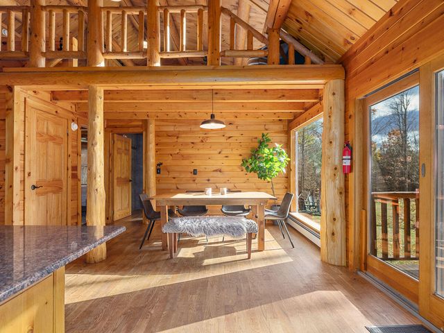 137 Mountain View Lane, Wilmington, NY 12997