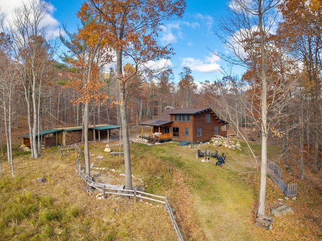 137 Mountain View Lane, Wilmington, NY 12997