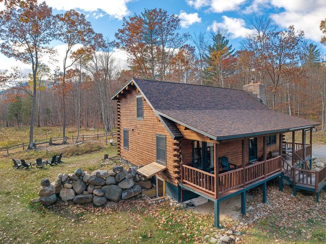 137 Mountain View Lane, Wilmington, NY 12997